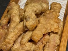 -老佛爷铜炉蛙锅(东门老街店)