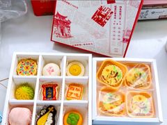 -北京稻香村(零号店·廿四节气馆店)