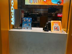 -麦当劳(融创茂店)