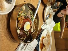 -大同江朝鲜菜•长春地标美食(绿园吾悦广场店)