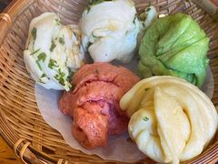 手工花卷-姐弟小东北·铁锅炖