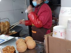 -众品香美食(三弓路店)