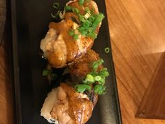 -昊·来了寿司(双楠2店)