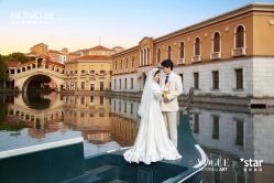 -唯一旅拍·颂当代影像艺术中心(上城店)