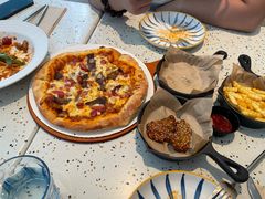 -魏斯理汉堡(西安沣东吾悦店)