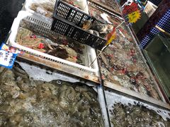 -大京园海鲜烧烤(东城路店)