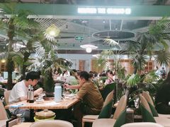 -春润大地海南椰子鸡(沙井京基百纳广场店)