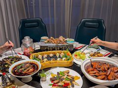 -夜宴江景餐厅