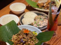 -将醉民谣·烧烤江湖菜酒馆(大石店)