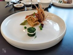 -天伦里餐厅(绿城桃花源店)