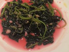 -贡宴盐帮菜自贡驻京联络处餐厅