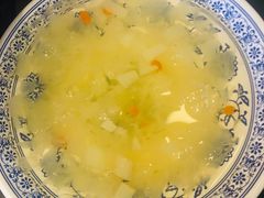 -71号豆汤饭·成都小馆(红牌楼店)