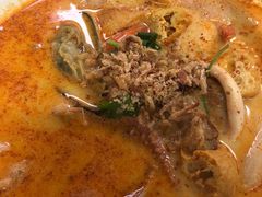 -探越越南牛肉粉(江南西分店)