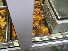 -大益烤鸡