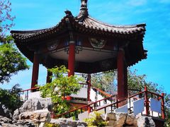 -莲花池公园