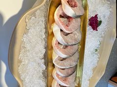 -嗲嗲的椰子鸡・太琼糟粕醋(上海百联又一城店)