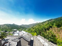 -雁门关景区