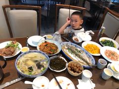 -品渔味湖鲜馆(拈花湾店)