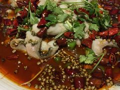 招牌黑鱼片-川悦壹号·川菜(蠡溪路店)