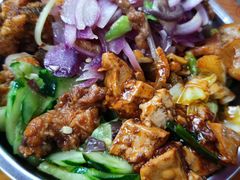 -枣阁园滴滴自助餐