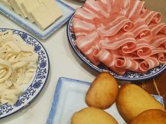 -宣武小院涮肉(前门店)