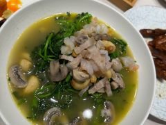 -颂福楼·南京菜(定淮门店)