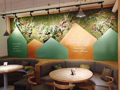 -嘉和一品粥(方庄店)