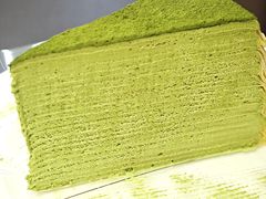 -六六·抹茶66’s SALDessert(保利时光里店)