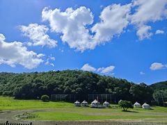 -大水川景区