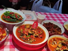 -辣小鲜·南昌大排档(船山路店)