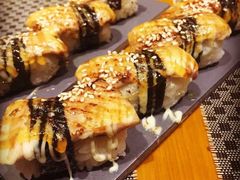 鹅肝寿司-昊·来了寿司(双楠2店)