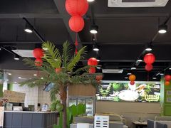 -果然农夫椰子鸡(虎门大润发店)
