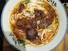 -常樂屋·常德米粉(青年路店)