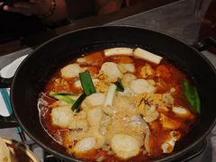 -肖记公安牛肉鱼杂馆·省级非物质文化遗产(江汉路直营店)