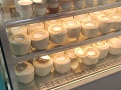 -椰不二(江北大洋百货店)