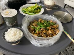 -华仔土鸡店(创意产业园店)