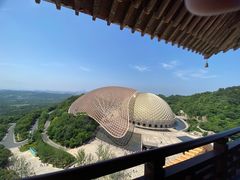 -牛首山文化旅游区