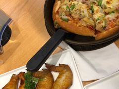 -必胜客(天河城店)