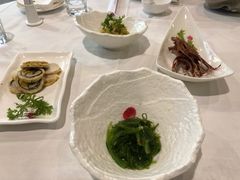 -杭州香格里拉·香宫中餐厅