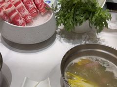 -阳光码头海鲜火锅(玉立路店)