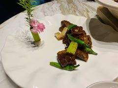 -海味世家·家常菜馆(明州里店)