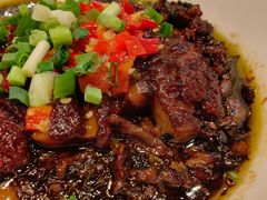 -烹湘·鲜炒湖南土菜(海珠店)