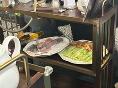 -顺峰顺水顺德菜(第一百货店)