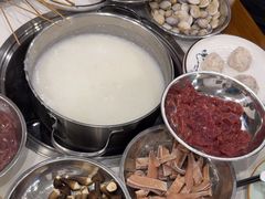 -盈田盈粥庄(博山东路店)