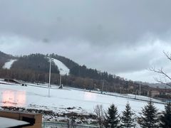 -长白山万达国际滑雪场
