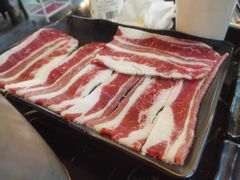 -燚青春泥炉烤肉(东泰店)