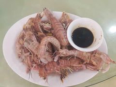 -秋姐美食店(旅游大道店)
