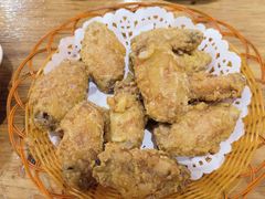-南记食粥坊·宵夜大排档(莲花店)