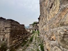 -于家石头村景区