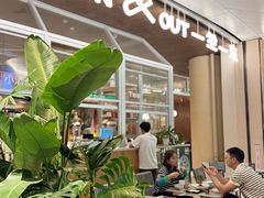 -一坐一忘云南菜(卓悦中心)